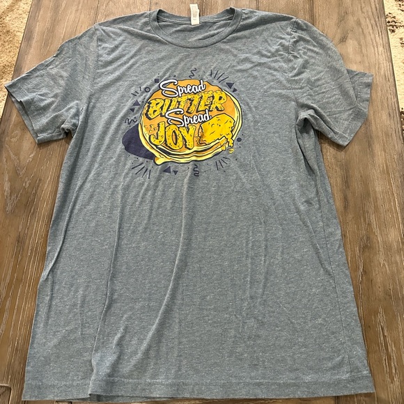 Buttery Bros Other - Buttery Bros Tee